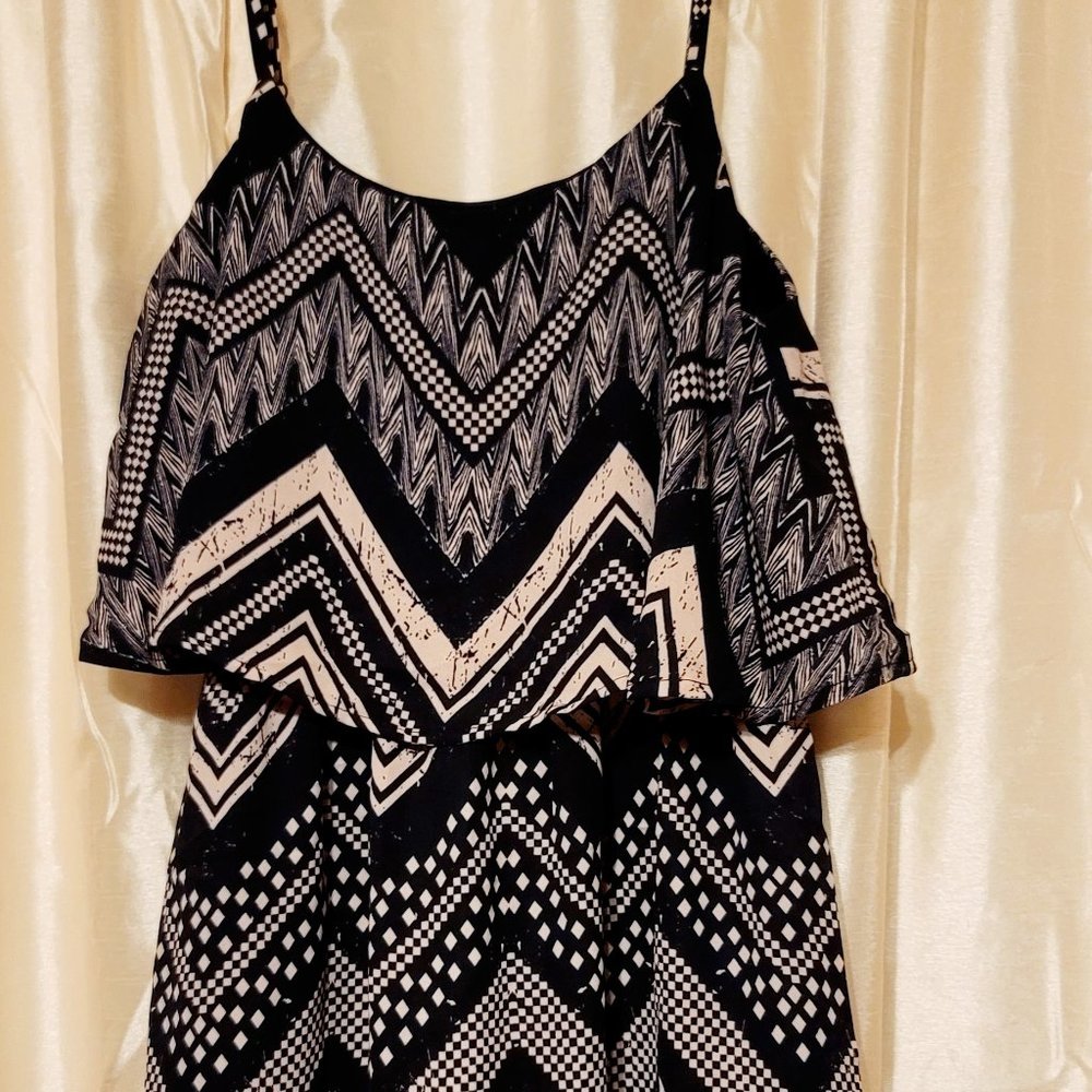 Cute summer dress